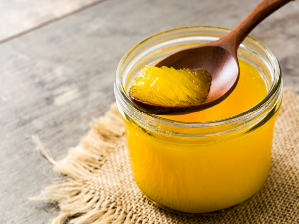 Ghee